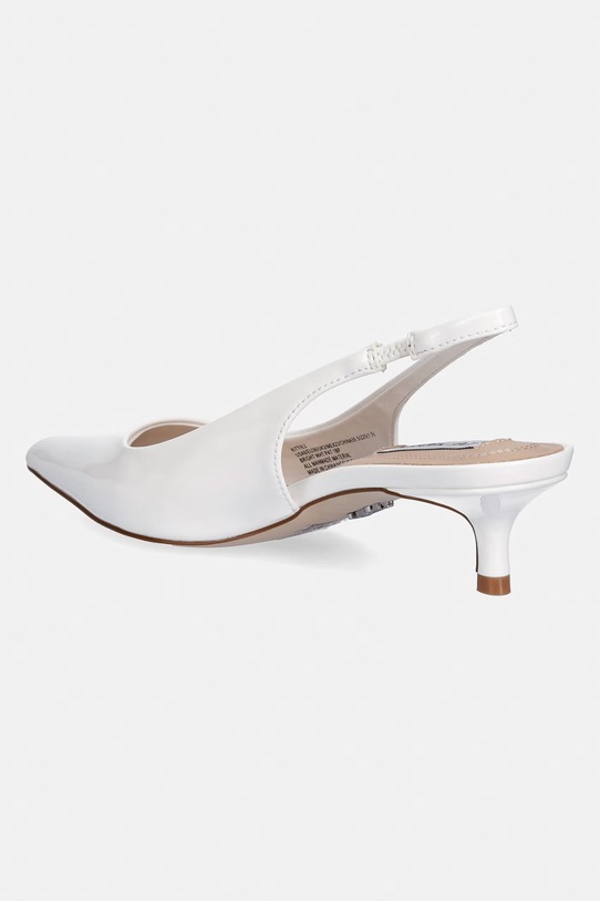 Obuwie Steve Madden szpilki Kittie2 11005094.1BP biały