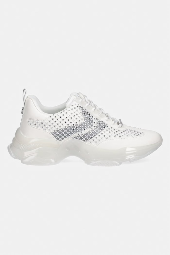 Steve Madden sneakersy Miravella-E 11005496.002 biały SS26