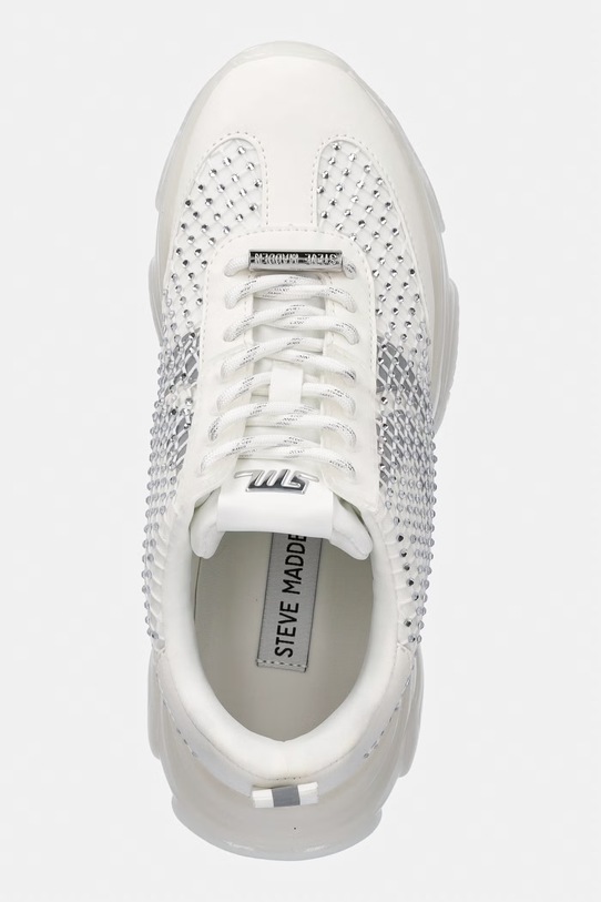 Steve Madden sneakersy Miravella-E biały 11005496.002