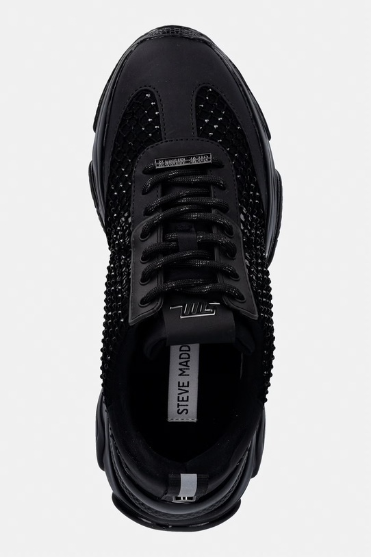 Steve Madden sneakersy Miravella-E czarny 11005496.001
