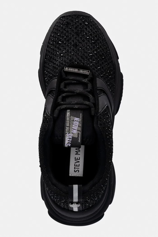 Steve Madden sneakersy Main ST.-RE czarny 11005343.026