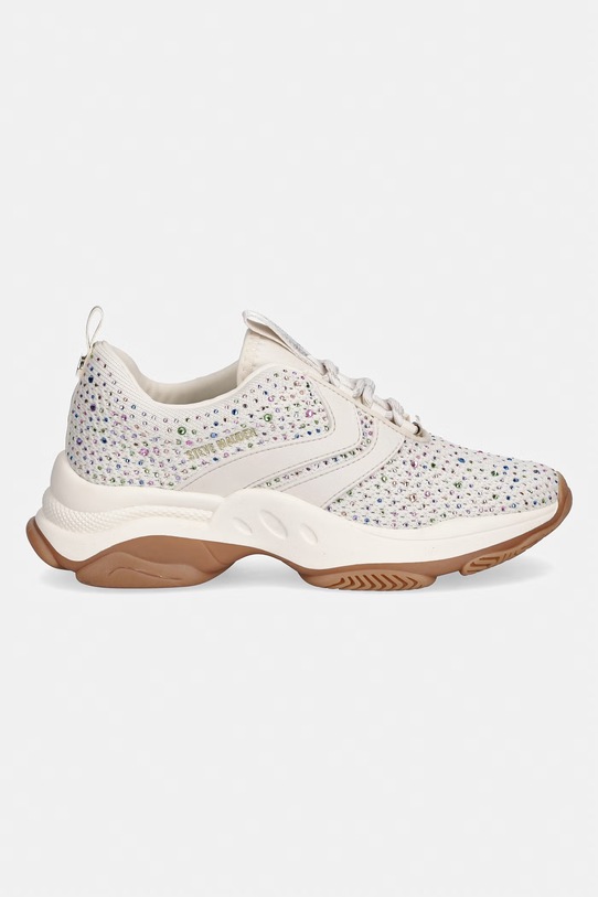Steve Madden sneakersy Main ST.-RE 11005343.386 beżowy SS26