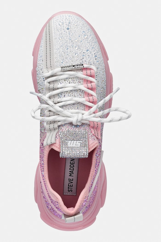Sneakers Steve Madden Mistica ροζ 11002320.6PS