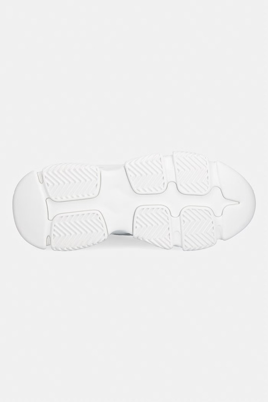 Steve Madden sneakersy Posses-Perf 11005243.196 biały