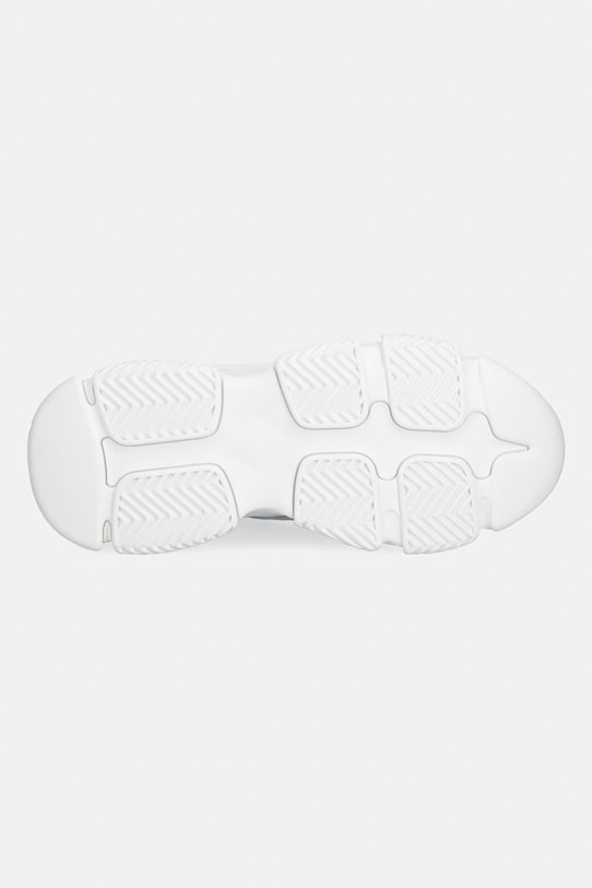 Steve Madden sneakersy Posses-Perf 11005243.196 biały