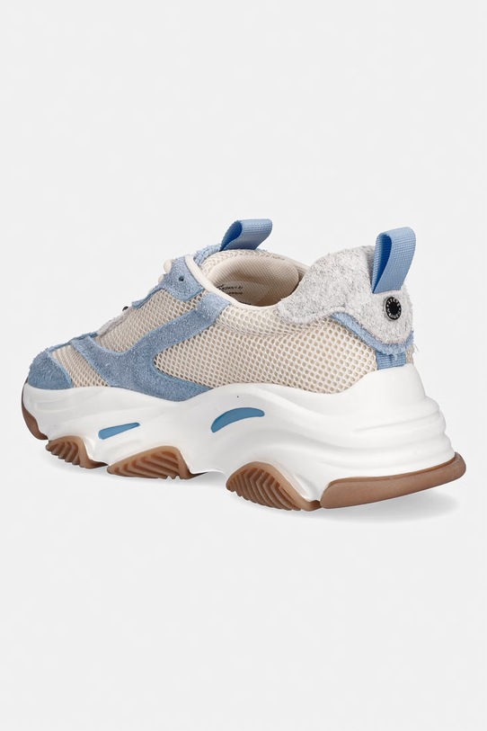 Obuwie Steve Madden sneakersy Possession-E 11004652.GB4 niebieski