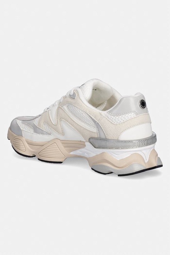 Παπούτσια Sneakers Steve Madden Speeder 11005324.077 λευκό