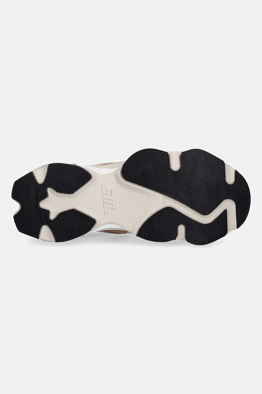 Sneakers Steve Madden Speeder 11005324.47K μπεζ