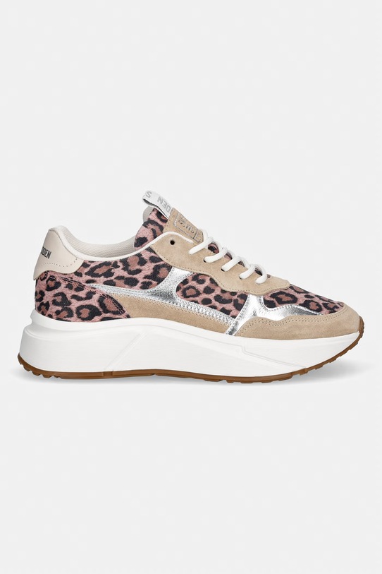 Steve Madden sneakersy Starlyn 11003459.PNL beżowy SS26