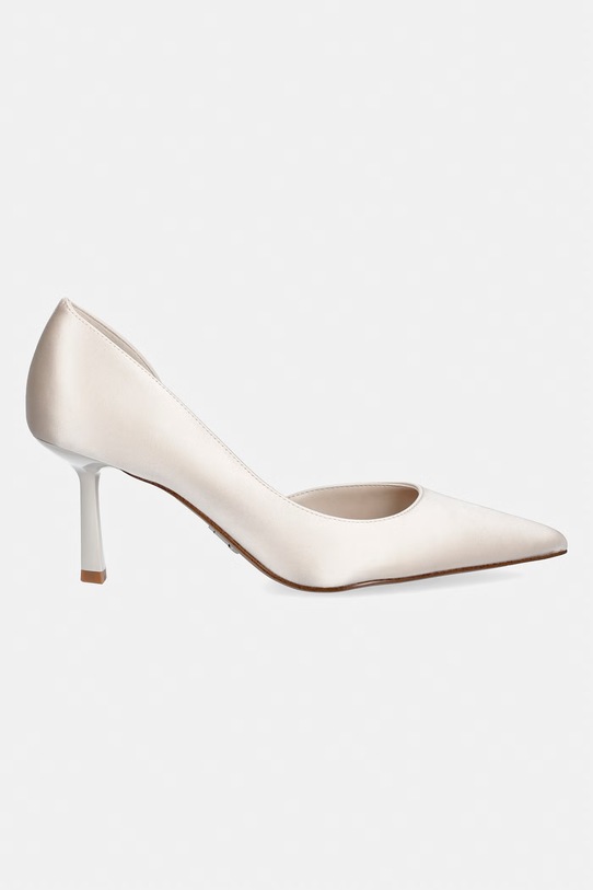 Steve Madden szpilki Vena 11005286.IPS beżowy SS26