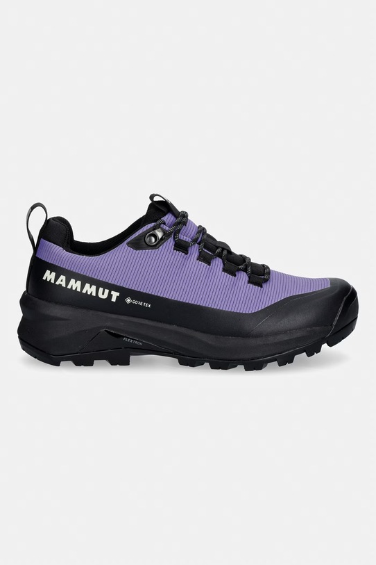 Mammut buty trekkingowe damskie Ducan III Low GTX 3030.05540 fioletowy SS26