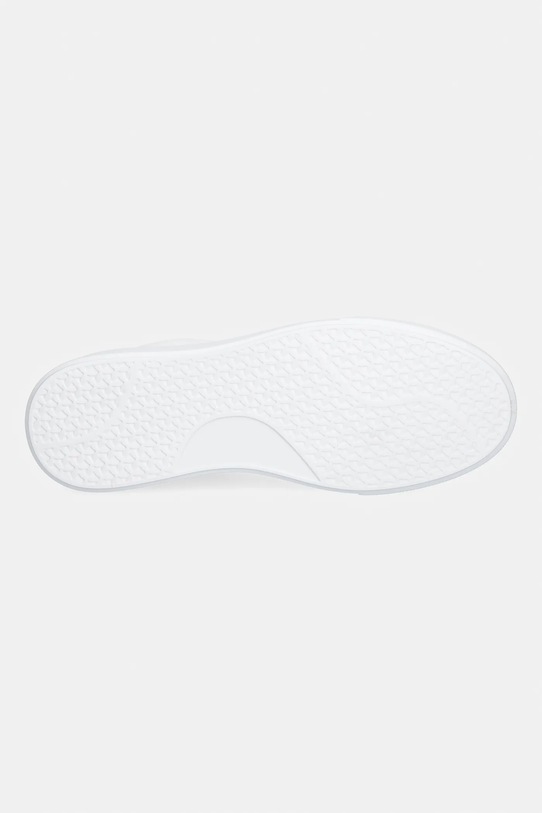 Usnjene superge Copenhagen vitello CPH407 bela