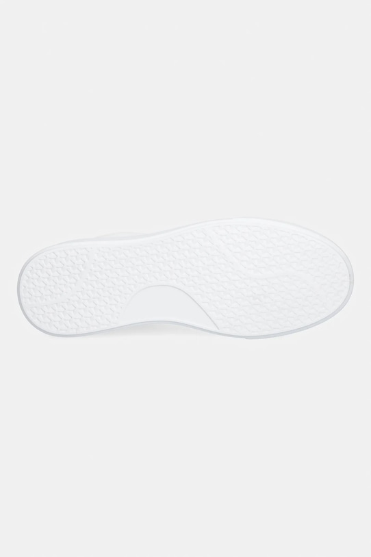 Copenhagen sneakersy skórzane vitello CPH407 biały