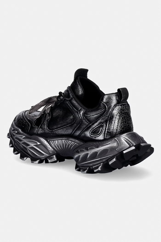 Obuća Koi Footwear Enigma Mega Chunky Trainers tenisice za žene Enigma crna