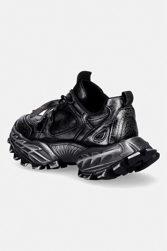 Obuća Koi Footwear Enigma Mega Chunky Trainers tenisice za žene Enigma crna