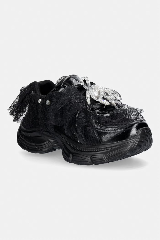Koi Footwear Kelpie Whimsical Terrain Trainers σνίκερς Γυναικεία μαύρο HG01.Kelpie