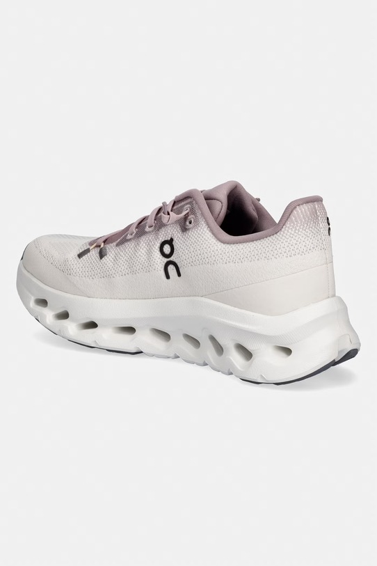 Obuwie On CLOUDTILT sneakersy damskie 3WE10054846 beżowy