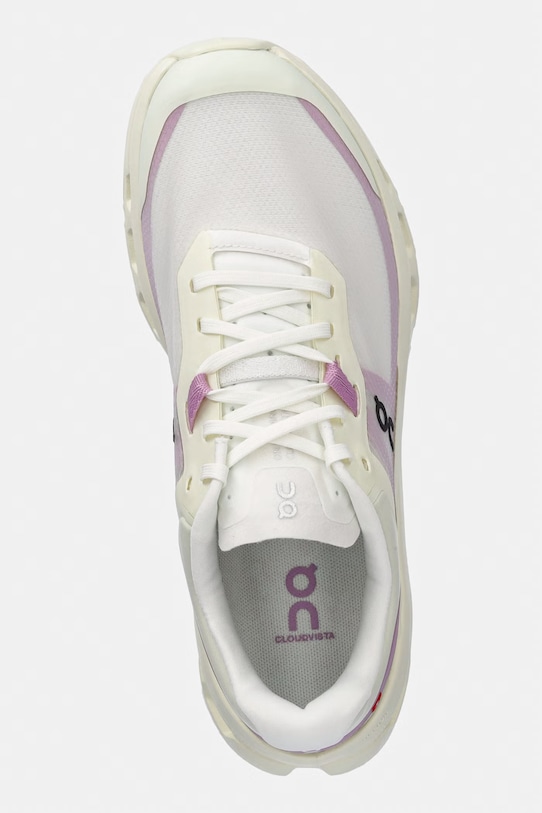 On buty trekkingowe damskie Cloudvista 2 beżowy 3WE30134854