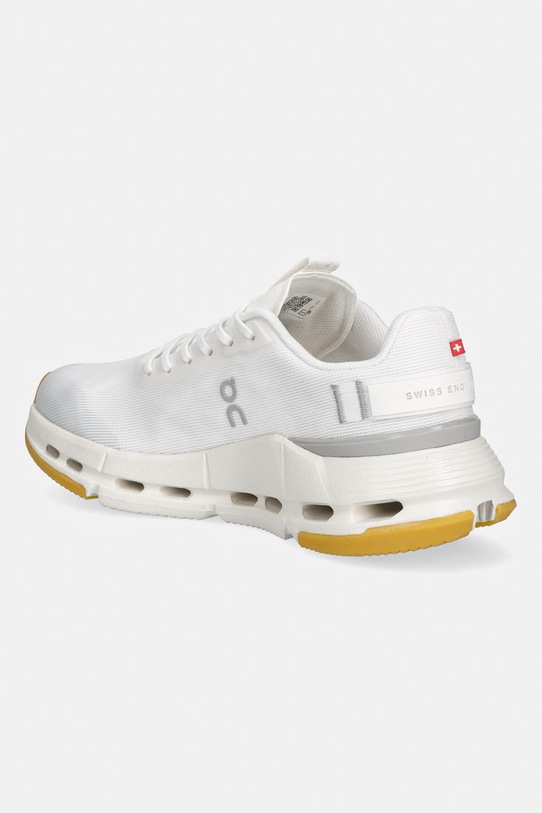 Obuwie On sneakersy Cloudnova Form 2 3WE30170924 biały
