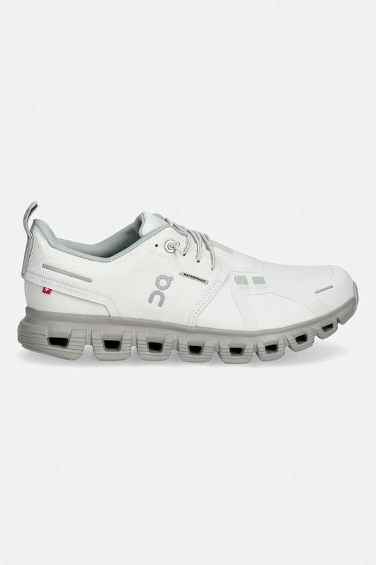 On Cloud 6 WP sneakersy damskie 3WF10054415 zielony SS26