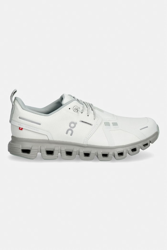 On Cloud 6 WP sneakersy damskie 3WF10054415 zielony SS26