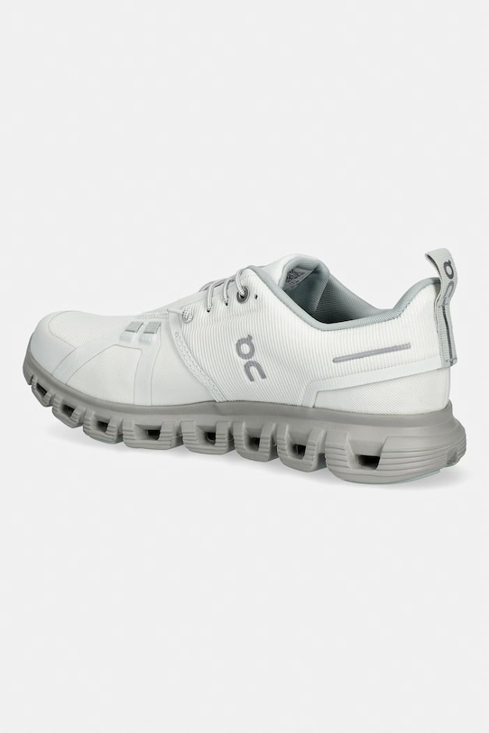 Obuwie On Cloud 6 WP sneakersy damskie 3WF10054415 zielony