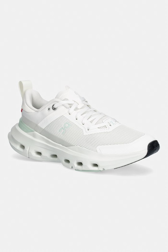 On buty do biegania damskie Cloudpulse Next beżowy 3WF30324749