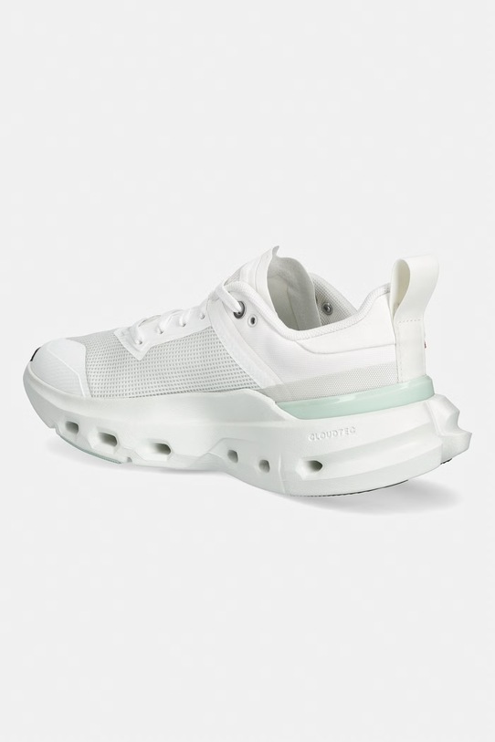 Obuwie On buty do biegania damskie Cloudpulse Next 3WF30324749 beżowy