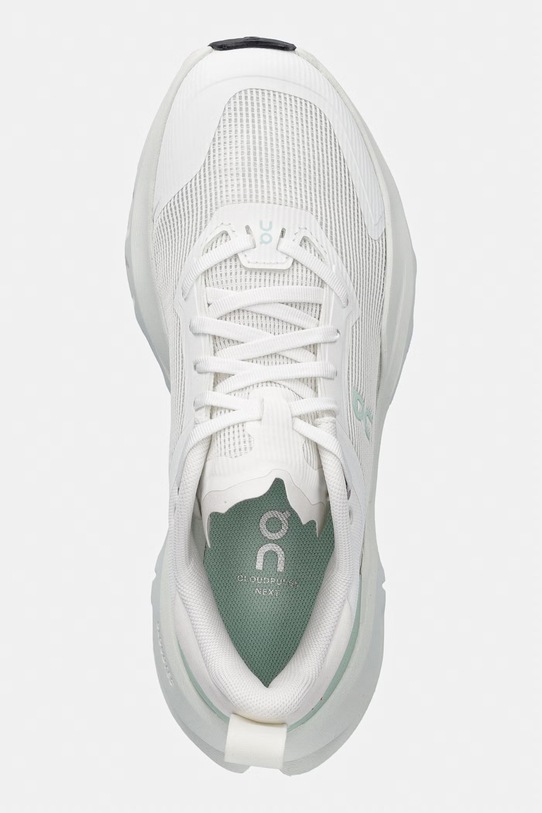 On buty do biegania damskie Cloudpulse Next beżowy 3WF30324749