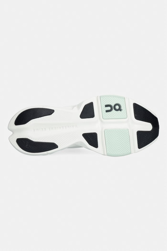 On buty do biegania damskie Cloudpulse Next 3WF30324749 beżowy