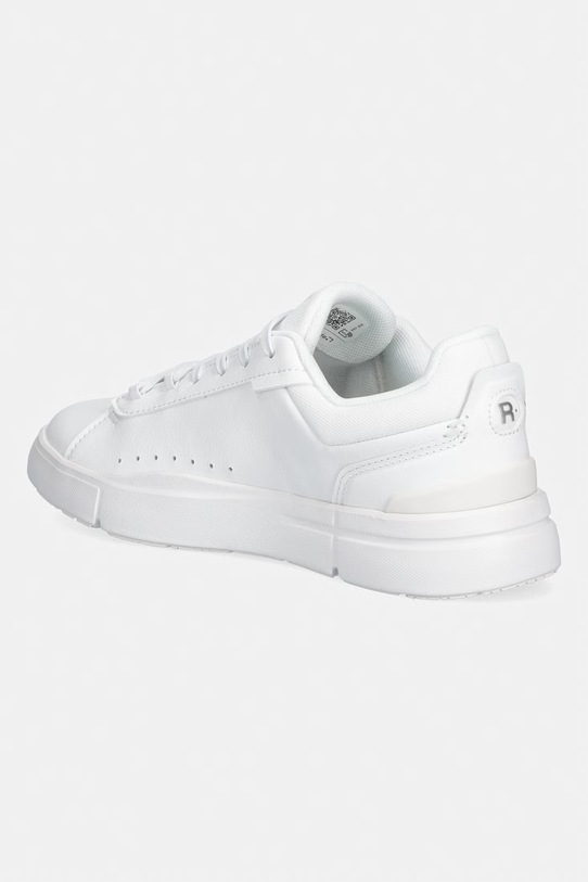 Obuwie On sneakersy THE ROGER Advantage 3WF30391200 biały