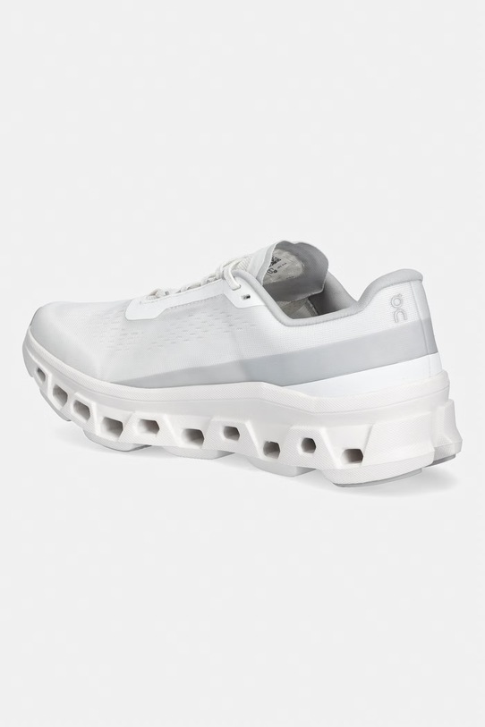 Obuwie On buty treningowe damskie Cloudmonster 1 3WF30481200 szary