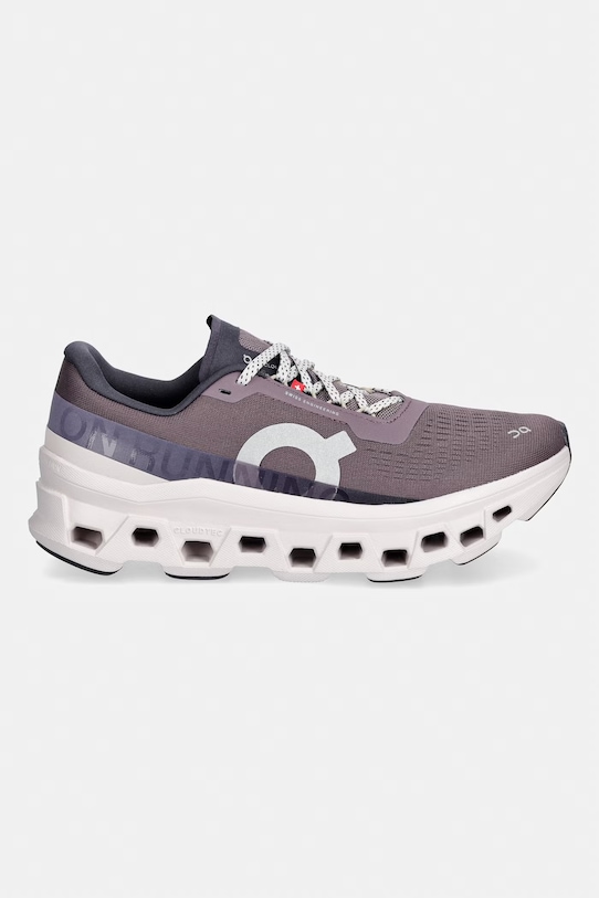 On buty treningowe damskie Cloudmonster 1 3WF30484911 fioletowy SS26