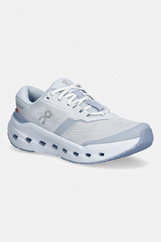 On buty treningowe damskie Cloudrunner 3 niebieski 3WG10054674