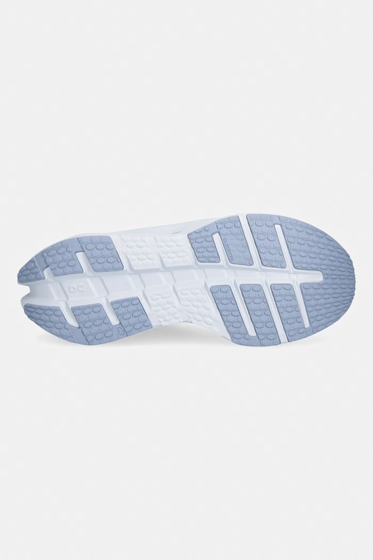 On buty treningowe damskie Cloudrunner 3 3WG10054674 niebieski