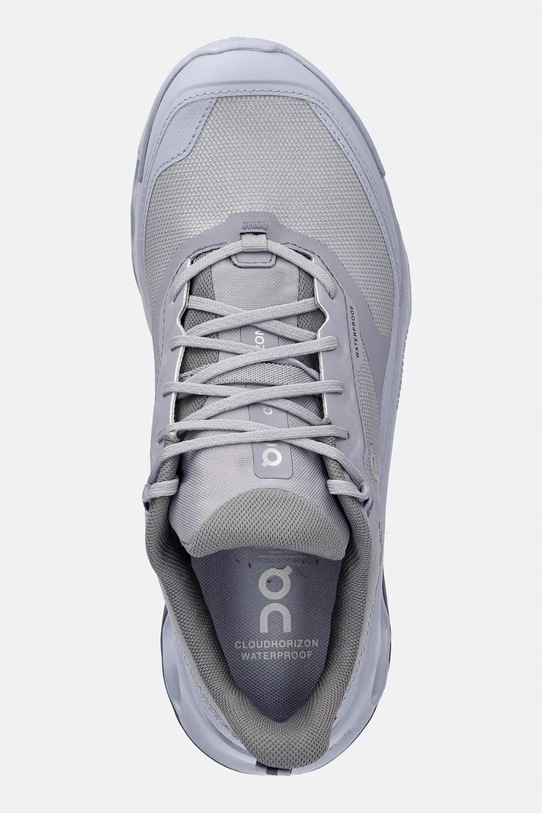 On buty trekkingowe damskie Cloudhorizon 2 WP fioletowy 3WG10204063