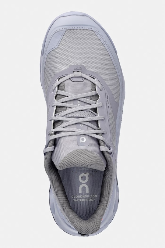 On buty trekkingowe damskie Cloudhorizon 2 WP fioletowy 3WG10204063