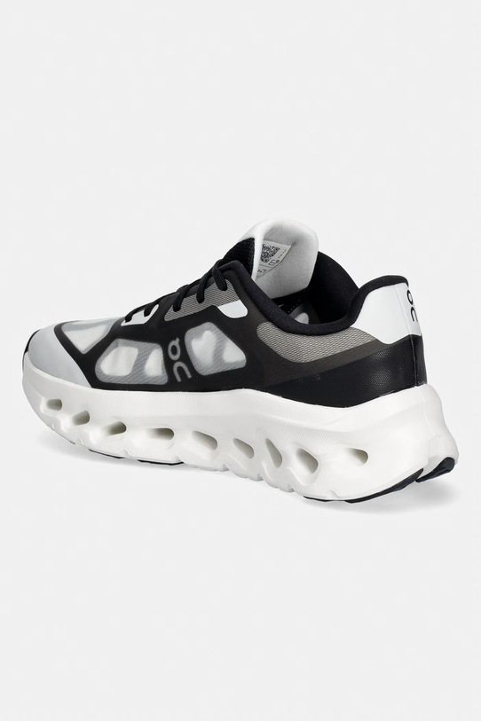 Obuwie On Cloudtilt Remix sneakersy damskie 3WG10241430 czarny