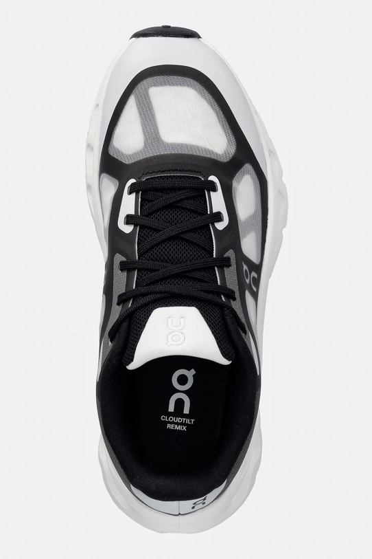 On Cloudtilt Remix sneakersy damskie czarny 3WG10241430
