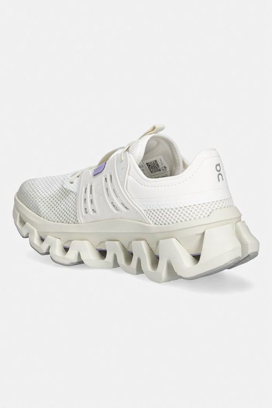 Obuwie On Cloudswift Amp buty do biegania damskie 3WG10393588 beżowy