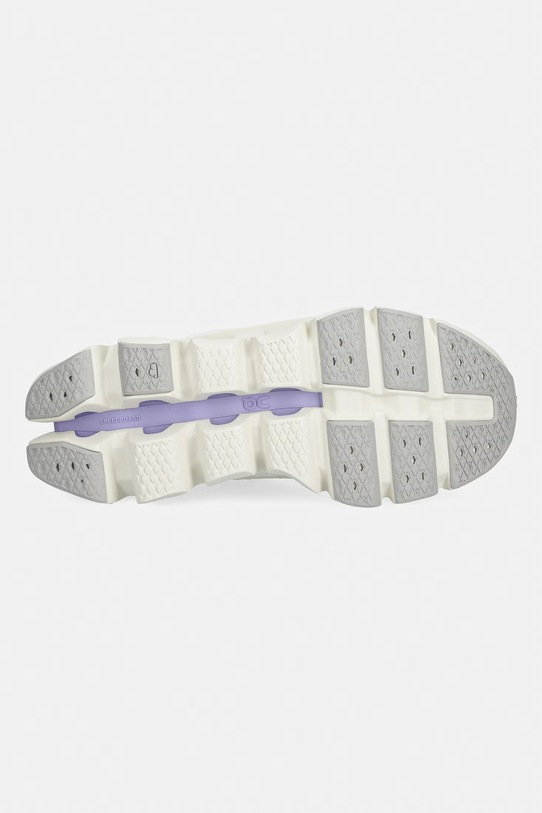 On Cloudswift Amp buty do biegania damskie 3WG10393588 beżowy