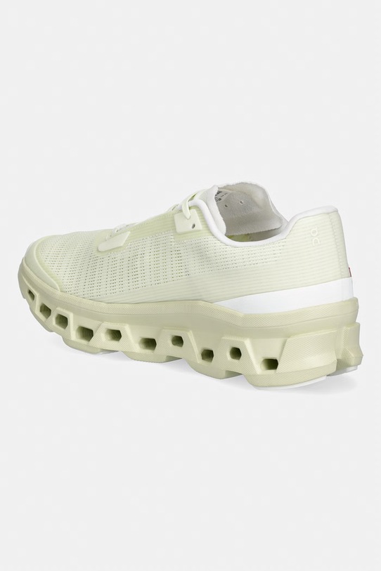 Obuwie On buty do biegania Cloudmonster Void 3WG10814754 żółty