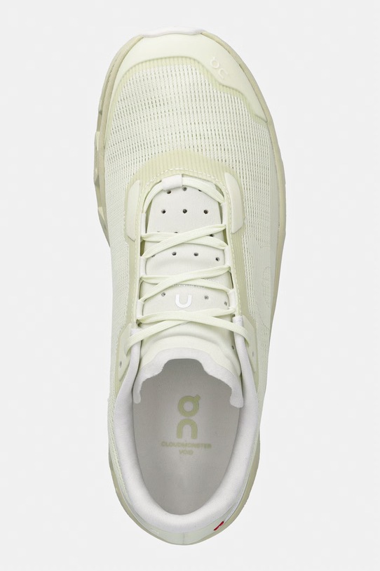 On buty do biegania Cloudmonster Void żółty 3WG10814754