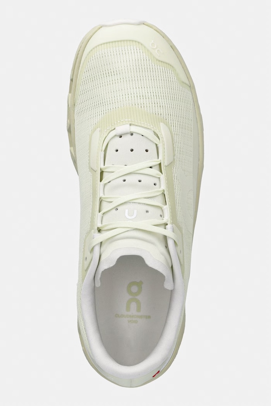 On buty do biegania Cloudmonster Void żółty 3WG10814754