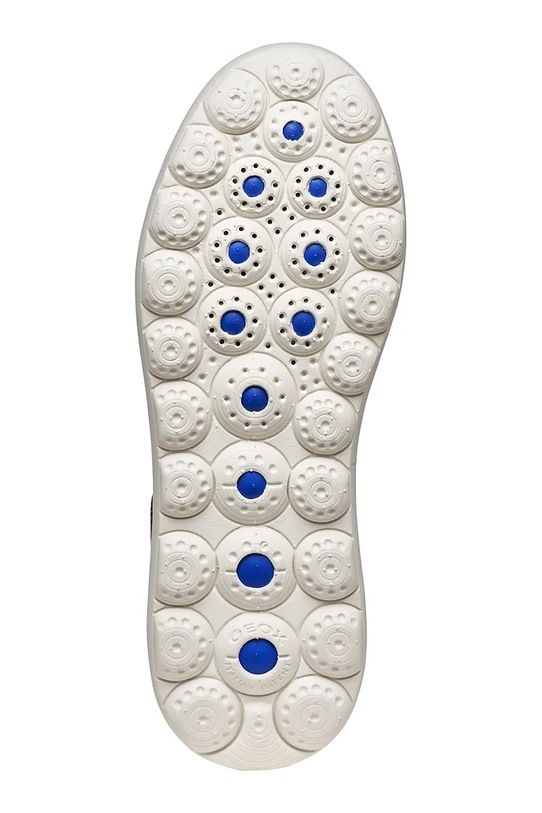 Tenisky Geox D SPHERICA EC4.1 D65TCB08554C1S2L