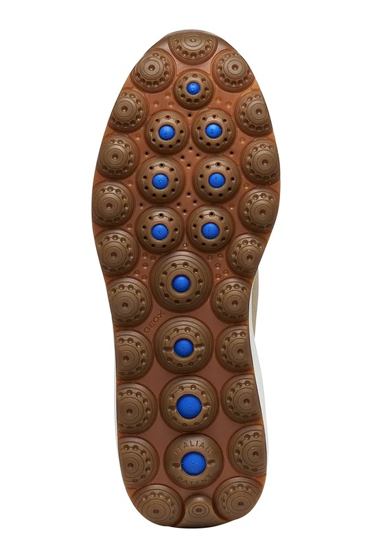 Tenisky Geox D SPHERICA EC13 D65WAB01122C1S2L