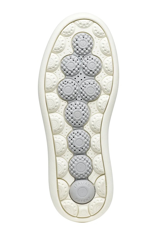 Δερμάτινα sneakers Geox D SPHERICA ECUB-2 D65WVA09B22C1352