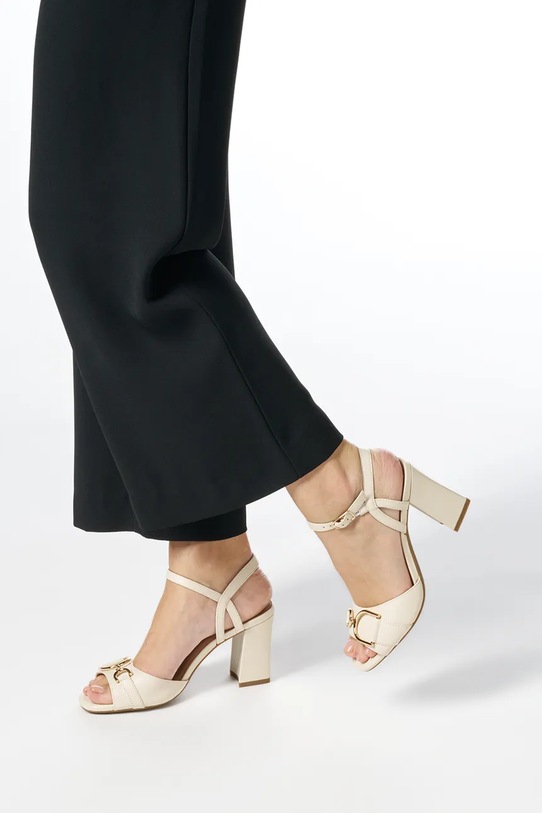 Geox sandały D NEW ERAKLIA 80 A D55RPA.000TU.C1122