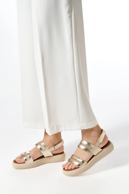 Geox sandały D CAMALEI C D550NC.0BNEW.C2012