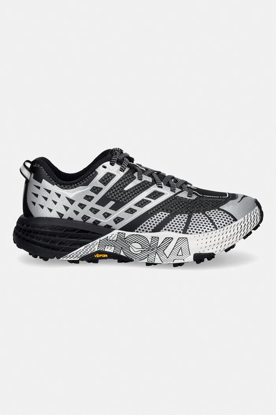 Hoka buty treningowe Speedgoat 2 TS 1171910 czarny SS26